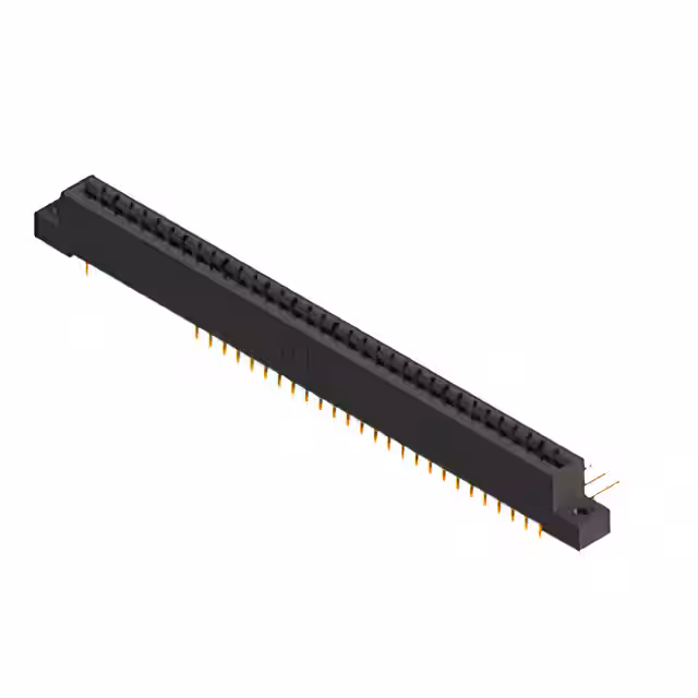387-068-559-208 EDAC Inc.  Edgeboard Connectors